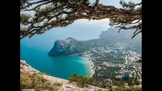Crimea &ndash; The Stunning Ukrainian Peninsula | Beauty, Culture & History