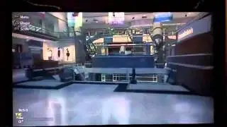 MLGProFilms:MW3 Secret Teddy Bear-Arkaden