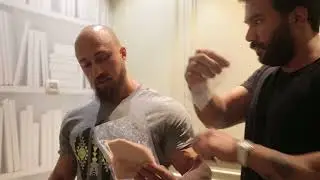 SIRBİSTAN KÂBUSU PART2