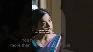 Ranbir Kapoor Gets Into a HEATED Argument with Rashmika in #Animal 😱