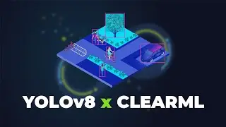 YOLOv8 MLOps Integration using ClearML -- 🧠 WISDOM NUGGET