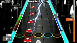 JohnFX: Eye Of The Tiger por Survivor Record M&eacute;dio 17,652 Pts!