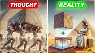 Ancient Technologies That Shouldn't Exist