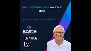 Tom Stultz on the shifting collegiate multimedia rights marketplace