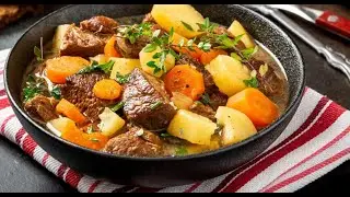An Irish Stew Video for 20 December 2025