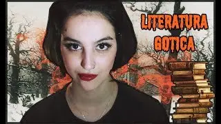 Novela G&oacute;tica: Recomendaciones
