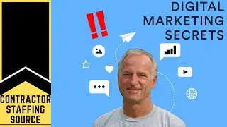 Digital Marketing Secrets for Contractors: Balance SEO, PPC, and AI with Michelle Hummel