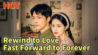 Rewind to Love, Fast-Forward to Forever (DUBBED)#dramabox  #drama