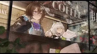 LIVE! ARKNIGHTS - Originum Dust Playthrough (Arknights R6S Pulls and Event)