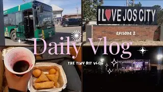 A week in my life | Cozy vlog | My day in bits | Life lately ☀️🌸