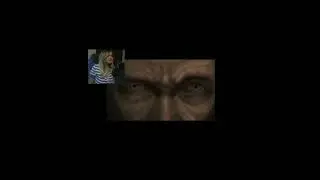 CHECK OUT MY LATEST POST ON HAUNTING GROUND #shorts #youtubeshorts #hauntingground