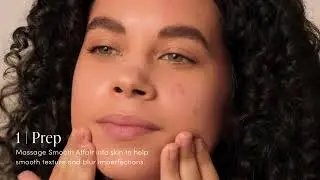 Skincare Makeup System - S&aring;dan f&aring;r du fejlfri hud