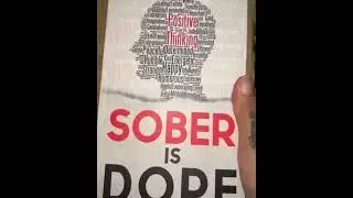 Sober is Dope Book