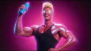 Sabor Energ&eacute;tico (1983)