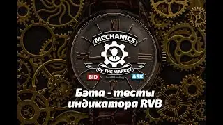 Тестовая версия индикатора... Crude Oil & GC 1 min.
