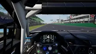 ACC Hungaroring BMW M2 Cup 2020 (Dry) Track Guide (Hotlap + Telemetry)
