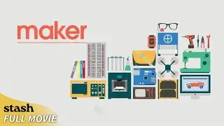 Maker | Self Help Documentary | Full Movie | Entrepreneurship