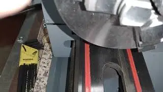 20. Mini Lathe - Part 12: The Ways Quick Look and CLean