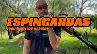 Conhe&ccedil;a a Espingarda Usada no Trap Americano