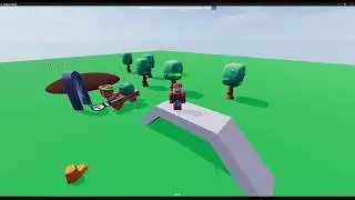 Достижение важной вехи в разработке моей MMORPG &mdash; дневник разработчика, часть 1.
