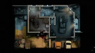 Door Kickers 2: Task Force North - Path to suck less