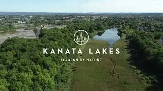 Kanata Lakes - Richcraft