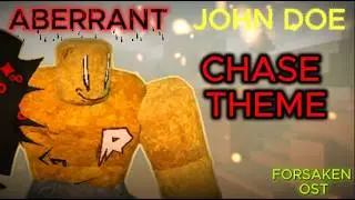 SYMPHONY OF 1000 SOULS - Aberrant John Doe | FORSAKEN OST BY @lexxiemoww