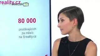 Sreality a n&aacute;bor nemovitost&iacute;