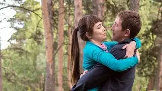 LoveStory. Рашид и Асия  | Студия LoveCinema