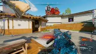 Black Ops 7 prep for ranked