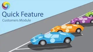 Quick Feature: FreeQMS Customers Module