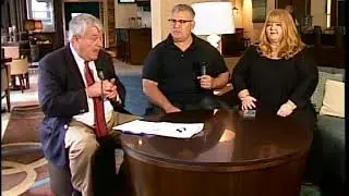 WV Capitol Report-AFT-WV Convention