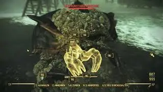 Fallout 4 176 NUKLEUS   Die Rückkehr der Mikrolosigkeit