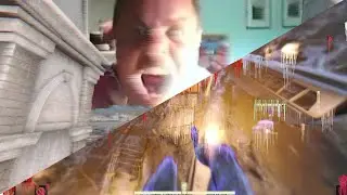 *НОВОЕ* обновление Dying Light просто безумие.