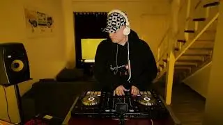 ENGANCHADO #10 ✘ DJ TAO