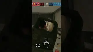 R6 Siege - Drone Before pushing #rainbowsixsiege #siegegaming #gaming #rainbowsixsiegegame