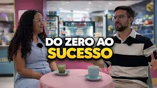 De Imigrante a Empres&aacute;rio: A Hist&oacute;ria do Brasileiro Que Venceu na Austr&aacute;lia