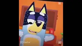 Dance Mode ~#blueybingo #bluey #edit ~