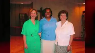 The Marianist Sisters - Sr. Nicole 2016