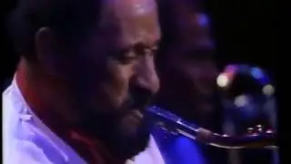 Sonny Rollins: Live in Tokyo, Japan, March 30, 1988