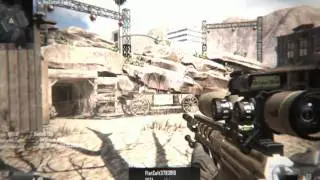 N7 Nation Sniping | Introducing N7 Zayn
