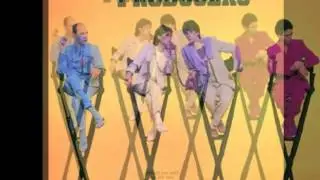 The Producers - Table for One