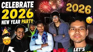 2026 Welcoming With My Friends 🫂🎉 | Memories for Life