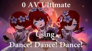 0 AV Tribbie Ultimate using DDD