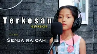 Terkesan//Lesti//Senja Raiqah(Cover)