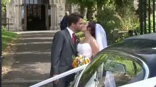 Show reel of weddings by Flick's Video Productions