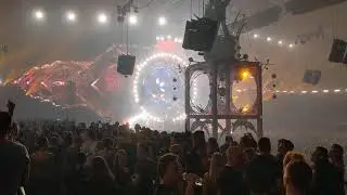 World of Madness @ Dediqated - 20 years of Q-Dance