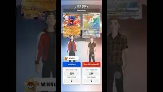Koraidon Ex vs Shaymin Vstar / Pokemon TCG Live / mainliars