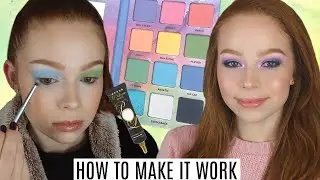 Menagerie Pastel Pup | 2 Looks + My Thoughts