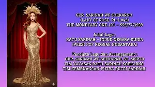 ALBUM BARU KE-3 JUDUL 